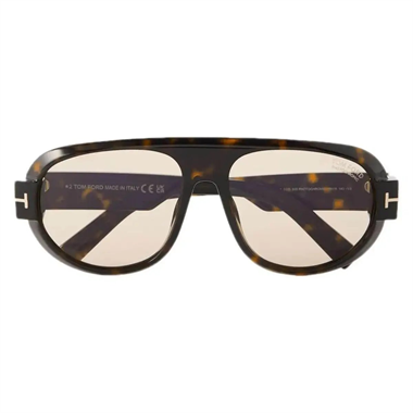 Tom Ford TF 1102 Blake-02 Photocromic 52E 59
