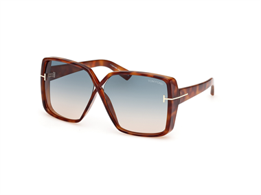 Tom Ford TF 1117 Yvonne 53P 63