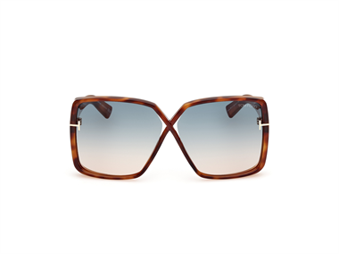 Tom Ford TF 1117 Yvonne 53P 63 Unisex