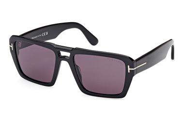 Tom Ford TF 1153 Redford 01A 56