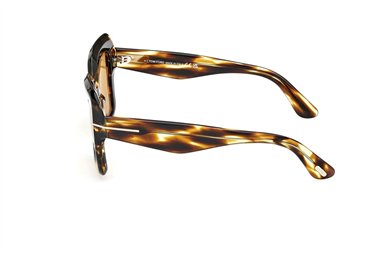 Tom Ford TF 1157 Esme 52E 50