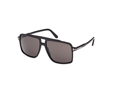 Tom Ford TF 1177 Kemp 01A 59