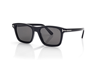 Tom Ford TF 1179 Barron 01D 54 Erkek Güneş Gözlüğü