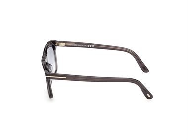 Tom Ford TF 1179 Barron 20B 54 Erkek Güneş Gözlüğü