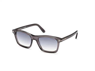 Tom Ford TF 1179 Barron 20B 54 Erkek Güneş Gözlüğü