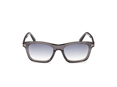 Tom Ford TF 1179 Barron 20B 54 Erkek Güneş Gözlüğü