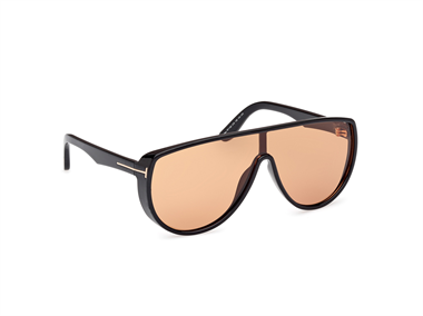 Tom Ford TF 1182 01E 138 Unisex Güneş Gözlüğü