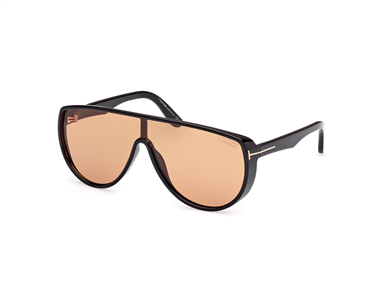 Tom Ford TF 1182 01E 138 Unisex Güneş Gözlüğü