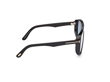 Tom Ford Achilles TF 1182 01V Unisex Güneş Gözlüğü