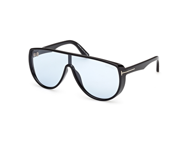 Tom Ford Achilles TF 1182 01V Unisex Güneş Gözlüğü