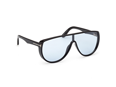 Tom Ford Achilles TF 1182 01V Unisex Güneş Gözlüğü