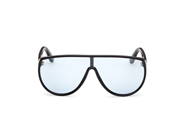 Tom Ford Achilles TF 1182 01V Unisex Güneş Gözlüğü