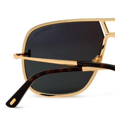 Tom Ford TF 1204 Stavros 30N 63
