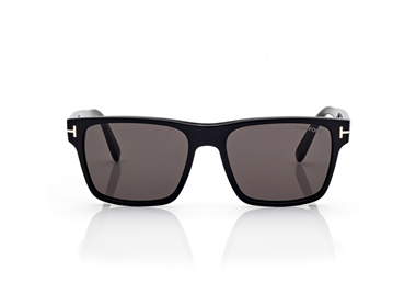 Tom Ford TF 1205 Calder 01A 55 Erkek Güneş Gözlüğü