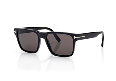 Tom Ford TF 1205 Calder 01A 55 Erkek Güneş Gözlüğü
