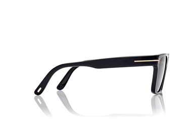 Tom Ford TF 1205 Calder 01A 55 Erkek Güneş Gözlüğü