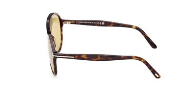 Tom Ford TF 1211 Vladimir Photocromic 52E 65