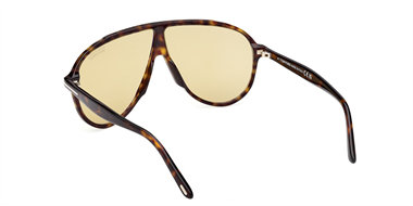 Tom Ford TF 1211 Vladimir Photocromic 52E 65