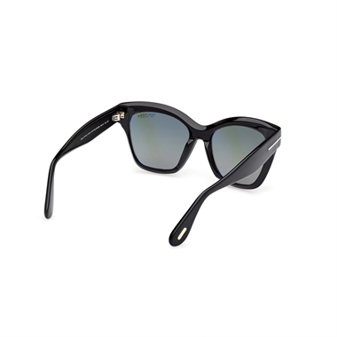 Tom Ford TF 1217 Elvira 01R 55