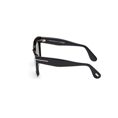 Tom Ford TF 1217 Elvira 01R 55