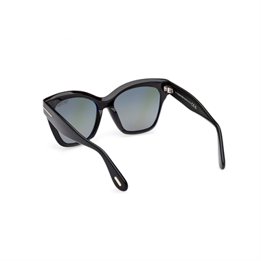 Tom Ford TF 1217 Elvira 01R 55