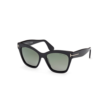 Tom Ford TF 1217 Elvira 01R 55