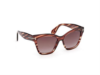 Tom Ford TF 1217 Elvira 55T 55