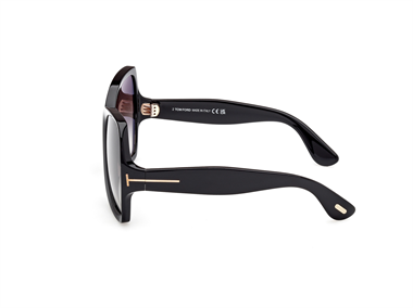Tom Ford TF 1222 Jerry 01B 60