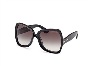 Tom Ford TF 1222 Jerry 01B 60