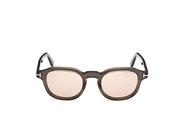 Tom Ford TF 1230-D 20E 50 Unisex Güneş Gözlüğü