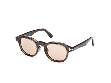 Tom Ford TF 1230-D 20E 50 Unisex Güneş Gözlüğü