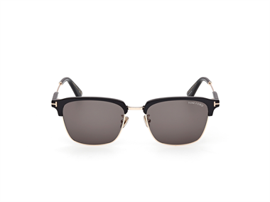 Tom Ford TF 1242 01A 56 Unisex Güneş Gözlüğü