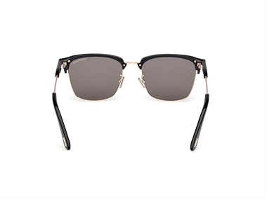 Tom Ford TF 1242 01A 56 Unisex Güneş Gözlüğü