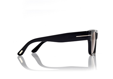 Tom Ford TF 1280 Caine-02 01E 53 Kadın Güneş Gözlüğü