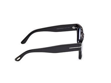 Tom Ford TF 1280 Caine-02 01V 53