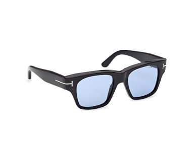 Tom Ford TF 1280 Caine-02 01V 53