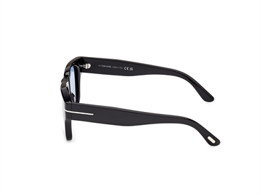 Tom Ford TF 1280 Caine-02 01V 53