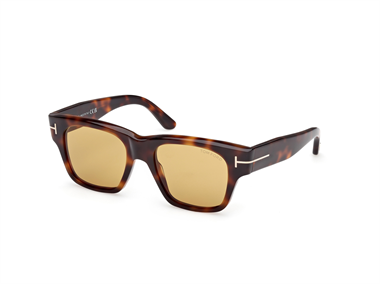 Tom Ford TF 1280 Caine-02 53E 53