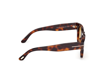 Tom Ford TF 1280 Caine-02 53E 53