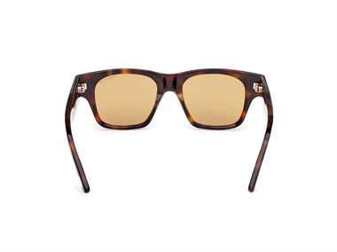 Tom Ford TF 1280 Caine-02 53E 53