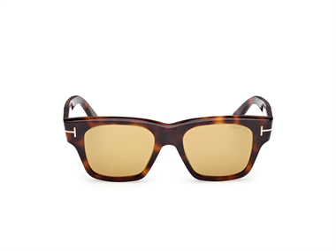 Tom Ford TF 1280 Caine-02 53E 53