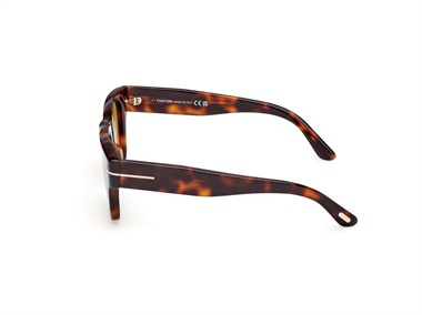 Tom Ford TF 1280 Caine-02 53E 53