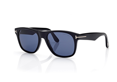 Tom Ford TF 1284 Marlon-02 01V 55 Erkek Güneş Gözlüğü