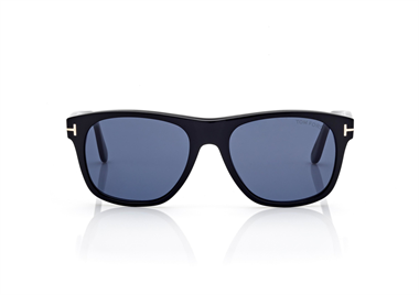 Tom Ford TF 1284 Marlon-02 01V 55 Erkek Güneş Gözlüğü