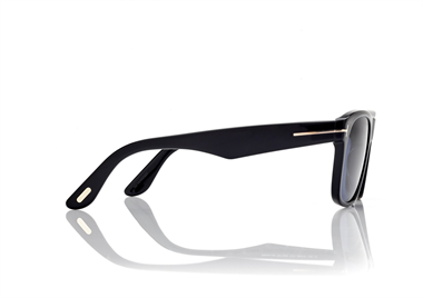 Tom Ford TF 1284 Marlon-02 01V 55 Erkek Güneş Gözlüğü