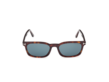 Tom Ford TF 1300 Miles-02 54V 53 Unisex Sunglasses
