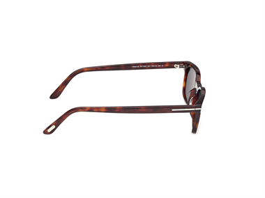 Tom Ford TF 1300 Miles-02 54V 53 Unisex Sunglasses