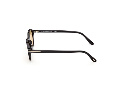 Tom Ford TF 1301 Joey-02 01E 51 Unisex Güneş Gözlüğü