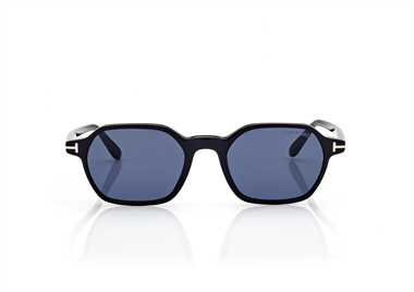 Tom Ford TF 1301 Joey-02 01V 51 Unisex Güneş Gözlüğü