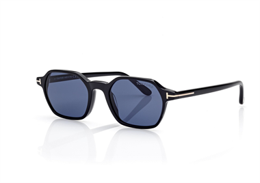 Tom Ford TF 1301 Joey-02 01V 51 Unisex Güneş Gözlüğü